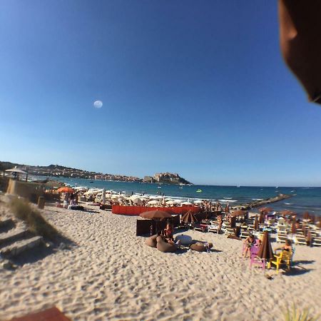 Appartement Calvi Καλβί Εξωτερικό φωτογραφία