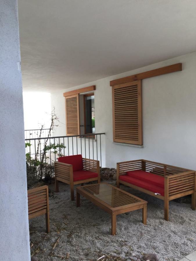 Appartement Calvi Καλβί Εξωτερικό φωτογραφία