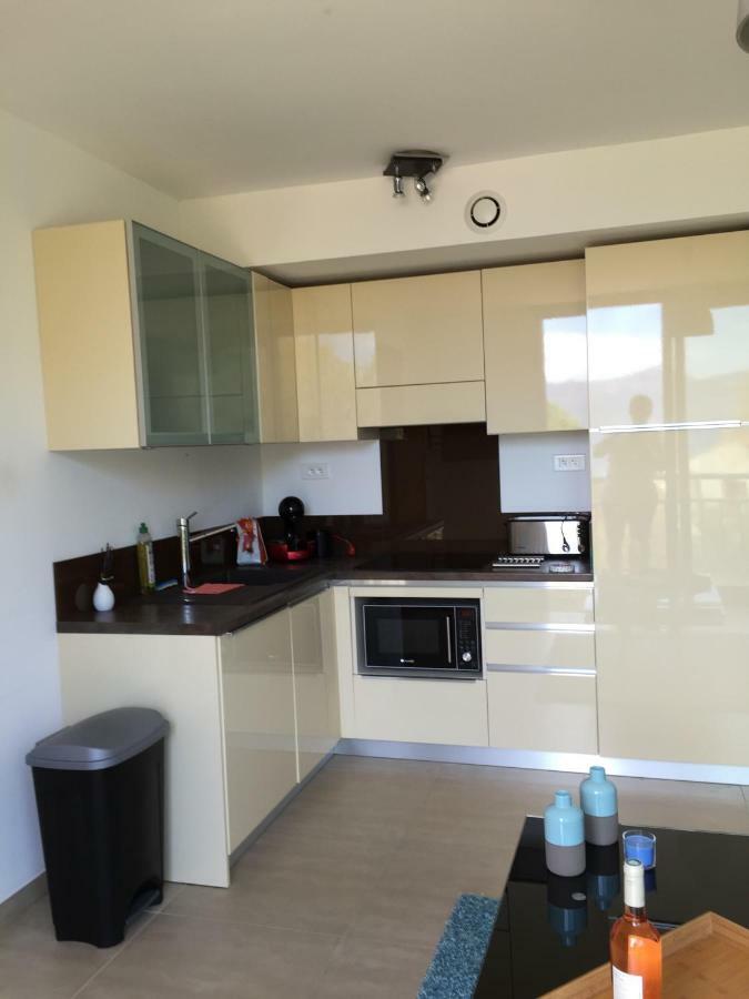 Appartement Calvi Καλβί Εξωτερικό φωτογραφία