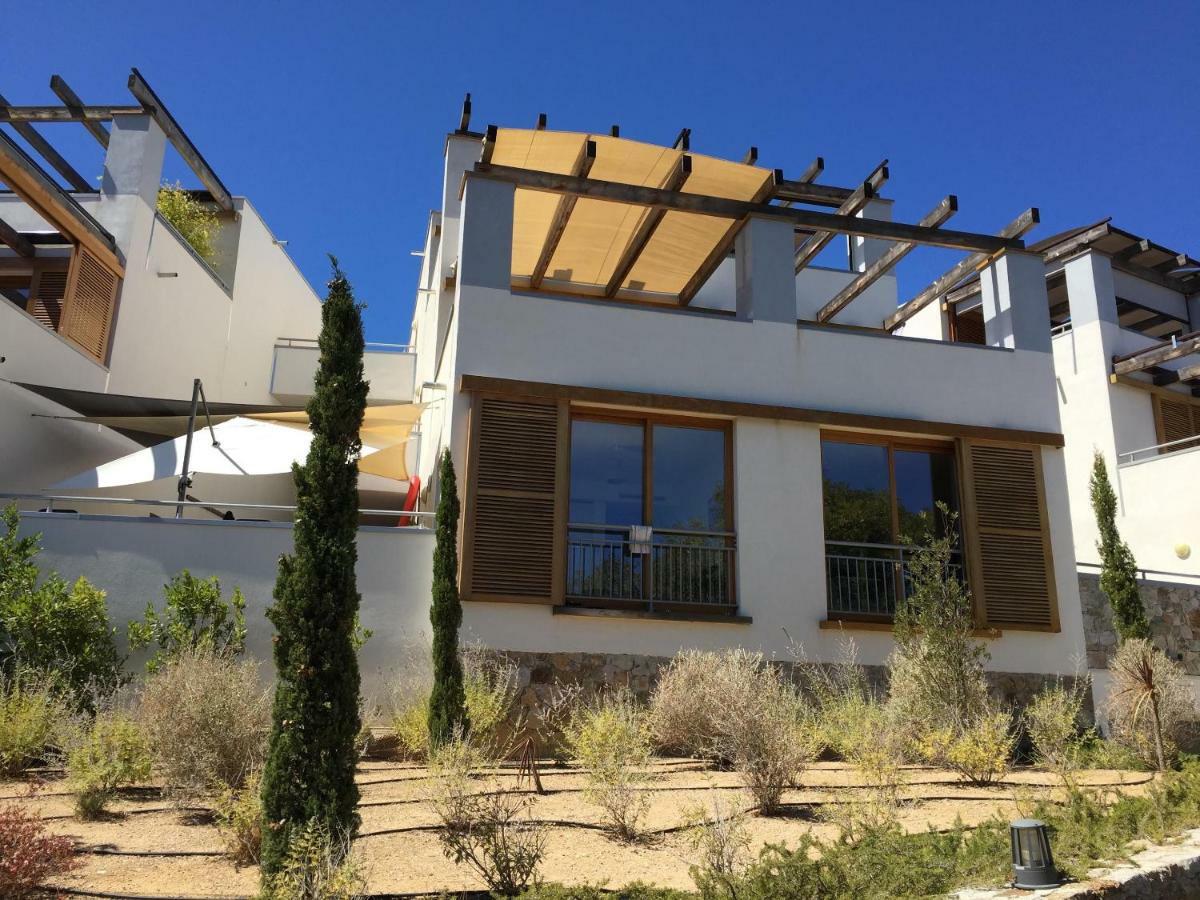 Appartement Calvi Καλβί Εξωτερικό φωτογραφία